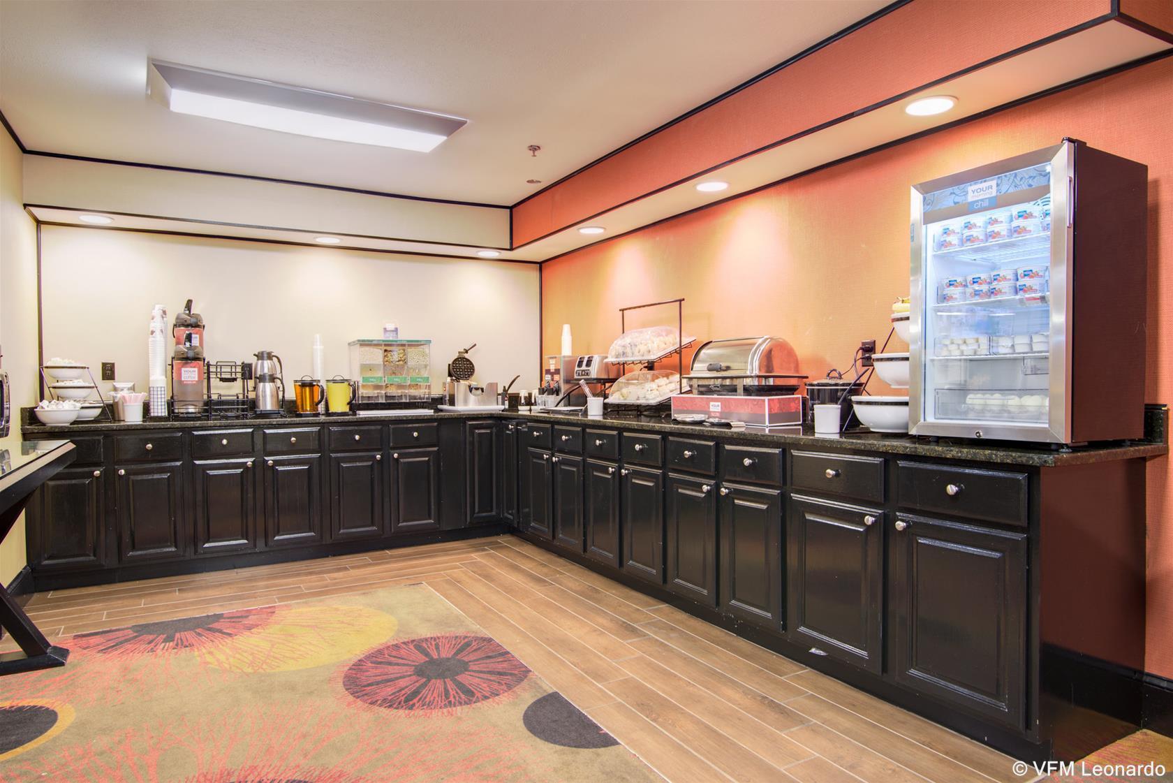 Comfort Inn & Suites Macon North I-75 Zewnętrze zdjęcie