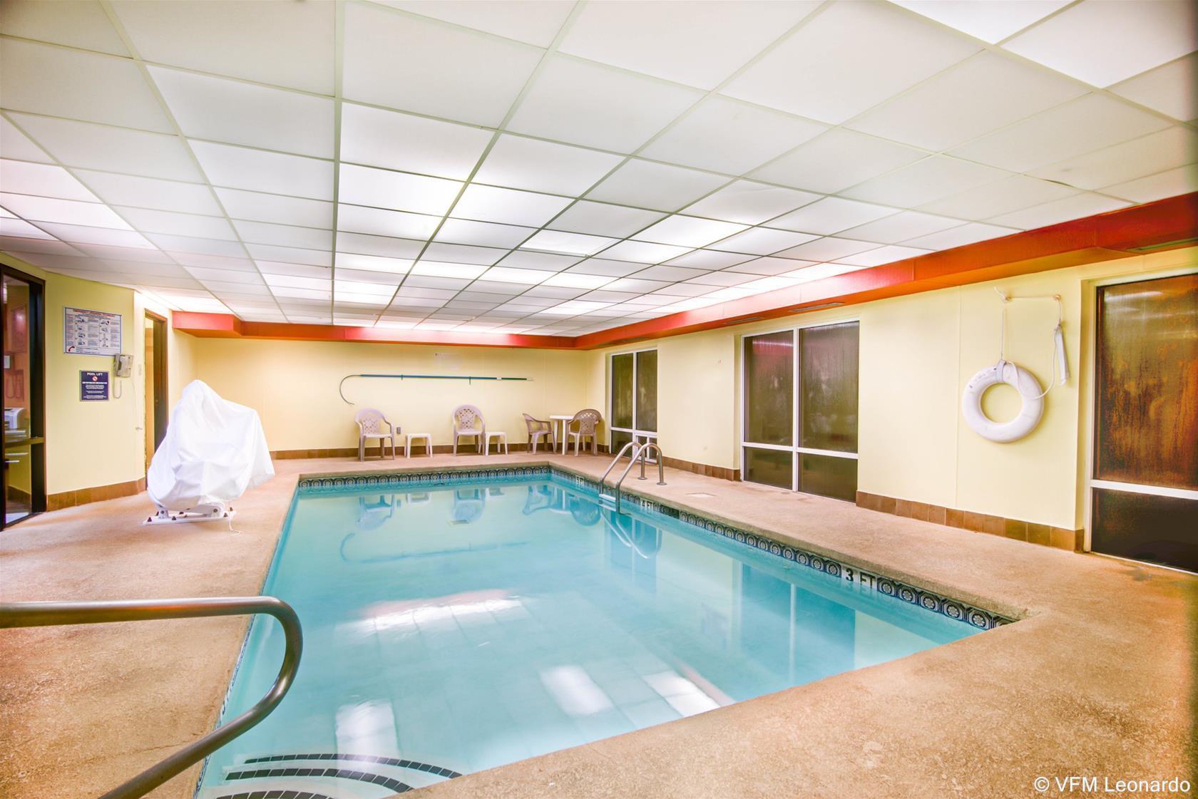 Comfort Inn & Suites Macon North I-75 Zewnętrze zdjęcie