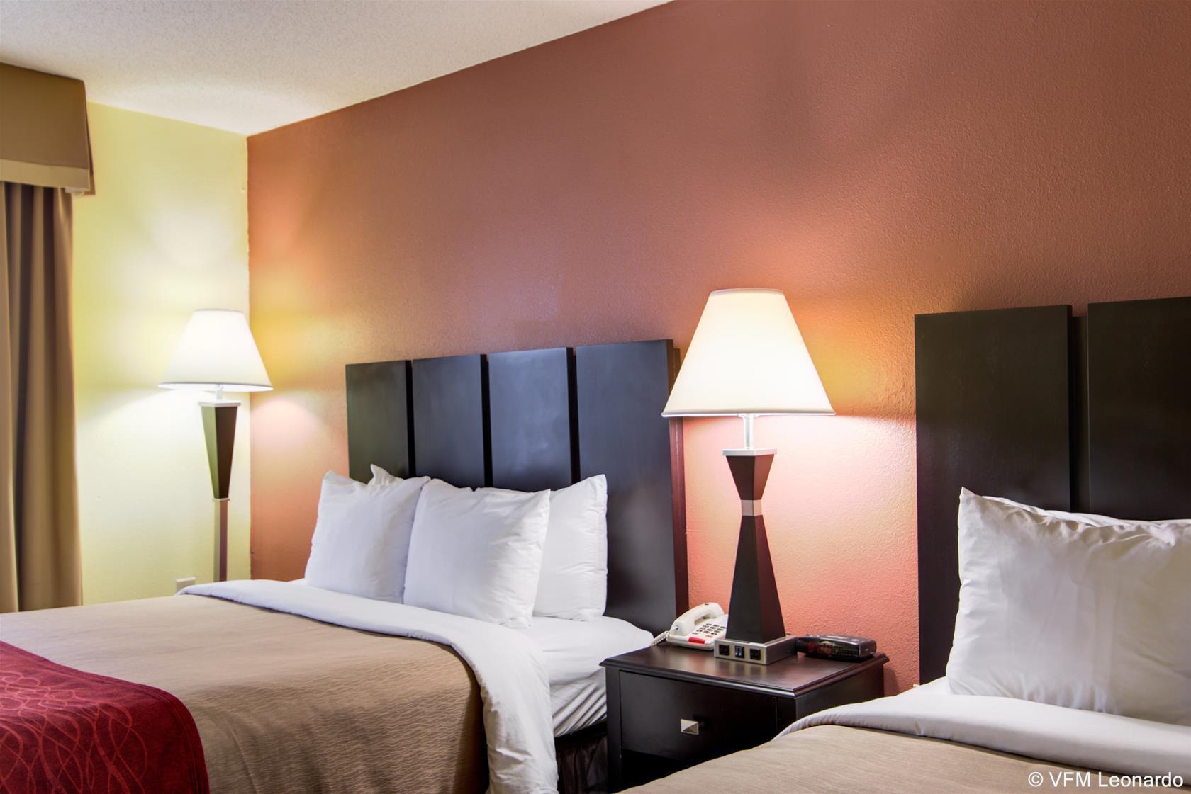 Comfort Inn & Suites Macon North I-75 Zewnętrze zdjęcie