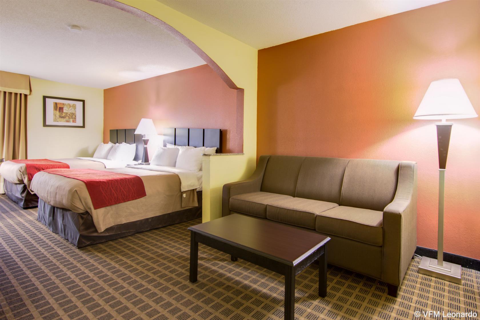 Comfort Inn & Suites Macon North I-75 Zewnętrze zdjęcie