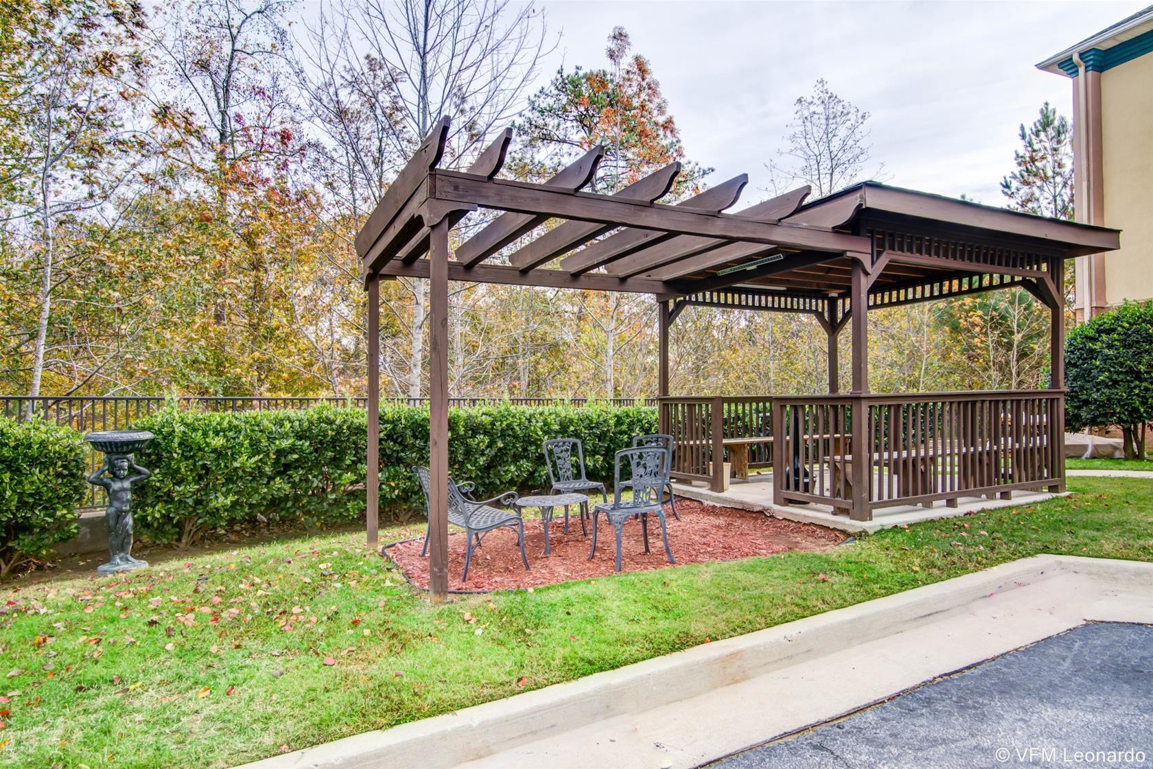 Comfort Inn & Suites Macon North I-75 Zewnętrze zdjęcie
