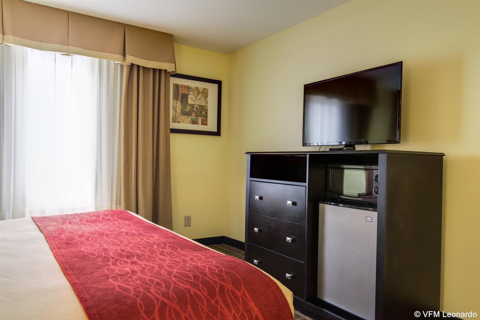 Comfort Inn & Suites Macon North I-75 Zewnętrze zdjęcie